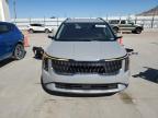 2025 Kia Carnival Ex للبيع في Farr West، UT - Rear End
