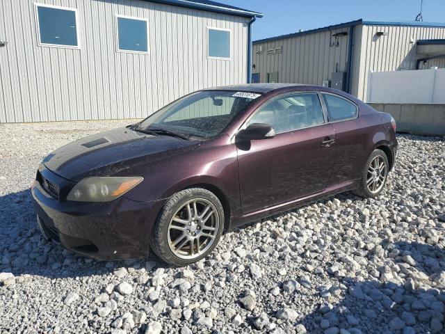 2009 Toyota Scion Tc 