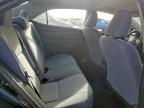 2014 Toyota Corolla L de vânzare în Grand Prairie, TX - Hail