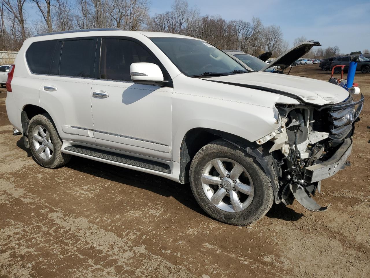 2010 Lexus GX - Image 4