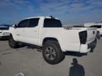 2017 Toyota Tacoma Double Cab zu verkaufen in New Orleans, LA - Front End
