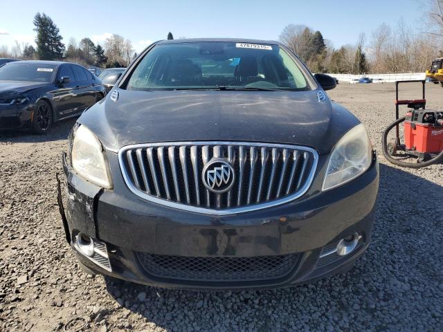  BUICK VERANO 2015 Чорний