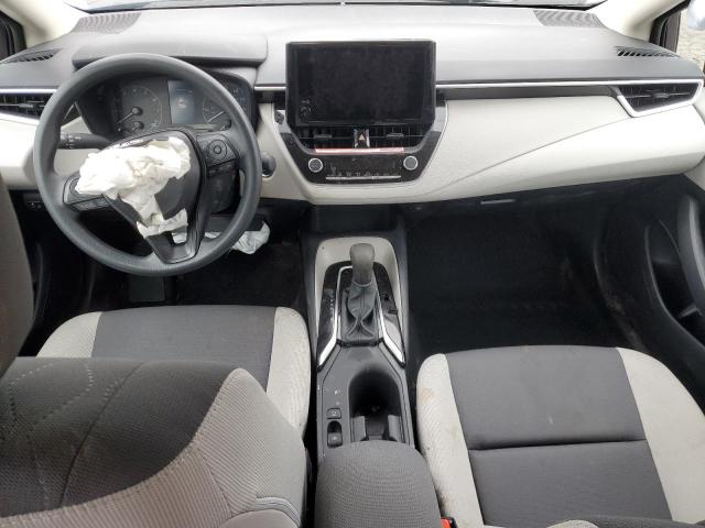  TOYOTA COROLLA 2024 Granatowy
