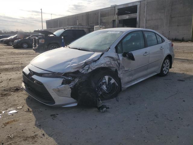 TOYOTA COROLLA LE 2024