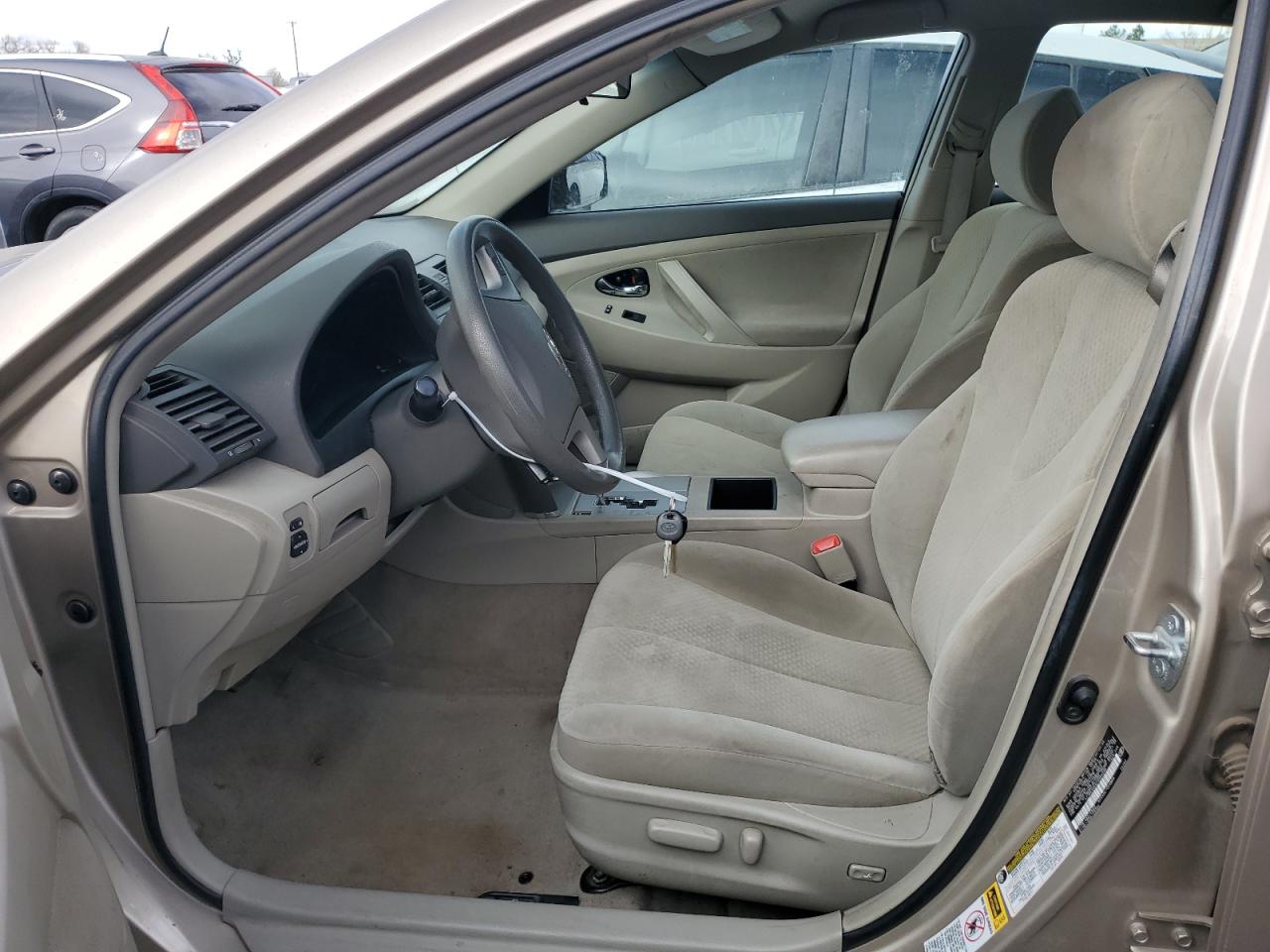 2007 Toyota Camry - Image 7