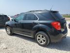 2010 Chevrolet Equinox Lt იყიდება Temple-ში, TX - Hail