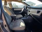 2016 Toyota Corolla L للبيع في Colorado Springs، CO - Side