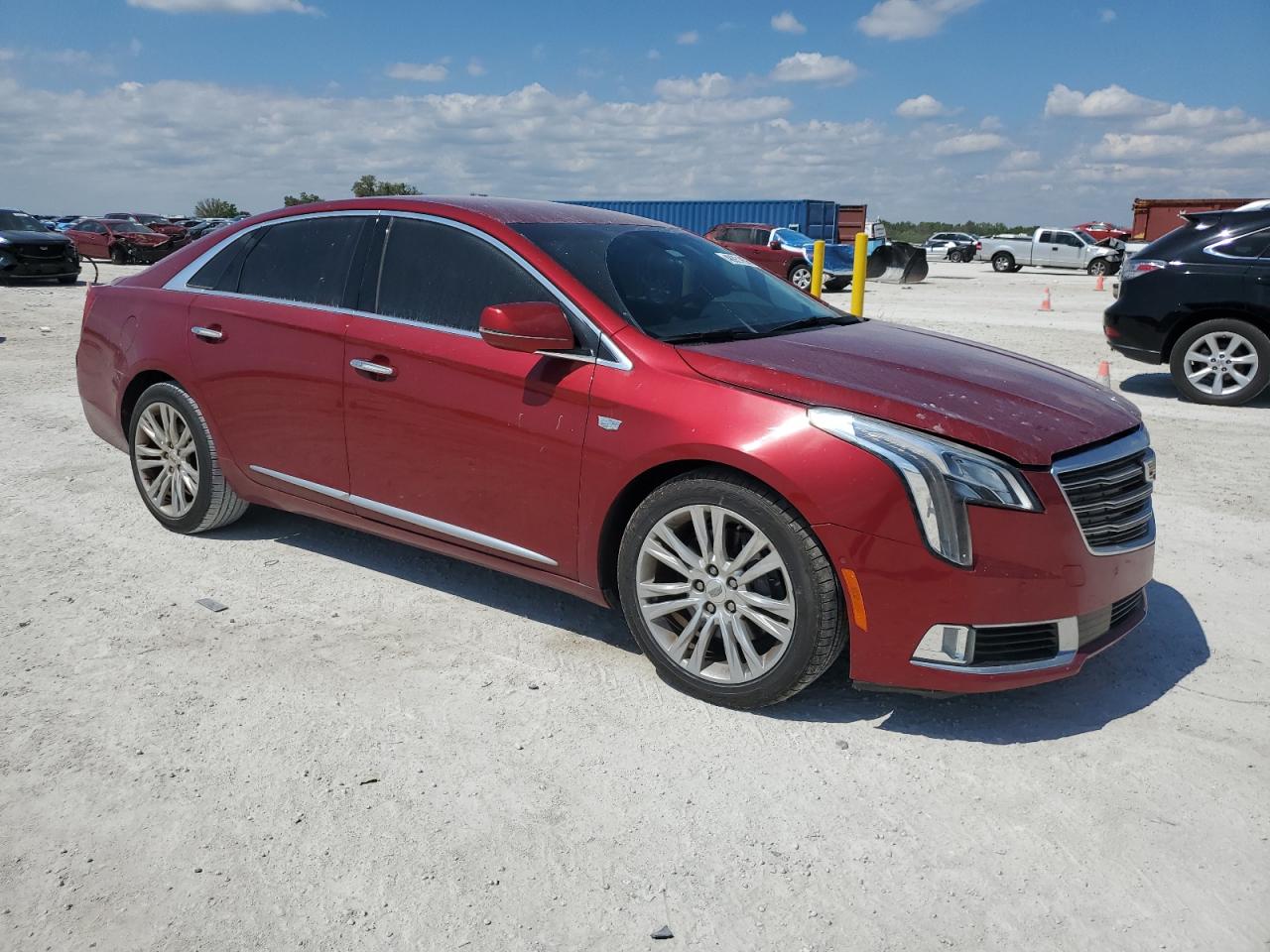 2019 Cadillac XTS - Image 4