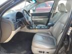 2003 Lincoln Ls  იყიდება Chicago Heights-ში, IL - Side