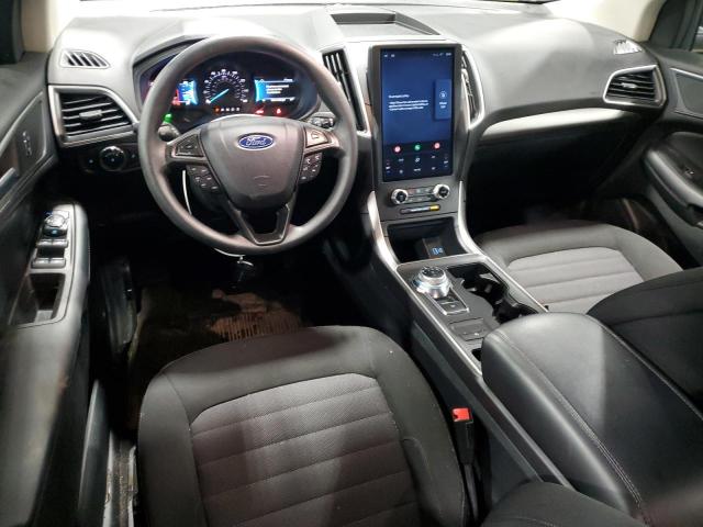  FORD EDGE 2024 Серый