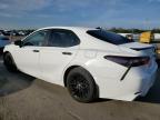 2022 Toyota Camry Night Shade de vânzare în Fresno, CA - Front End