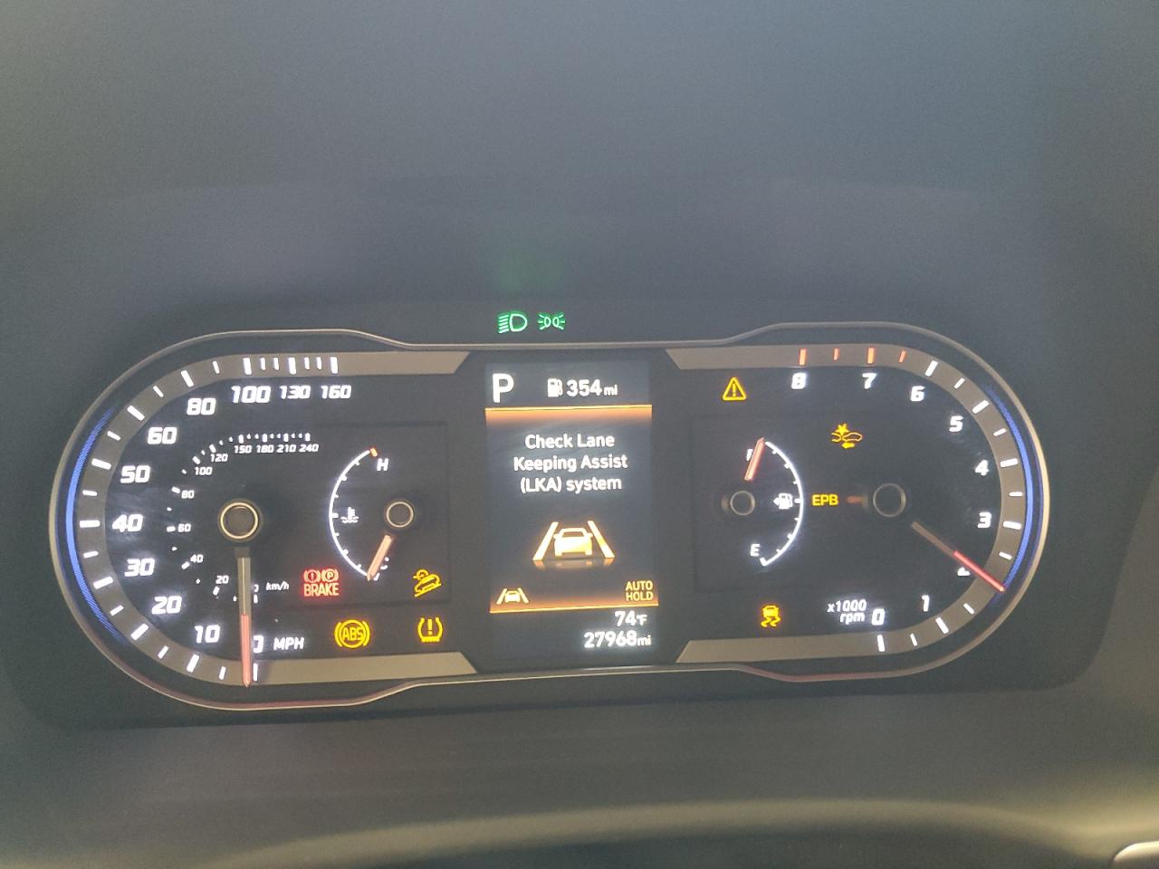 2024 Hyundai Santa Cruz - Image 9