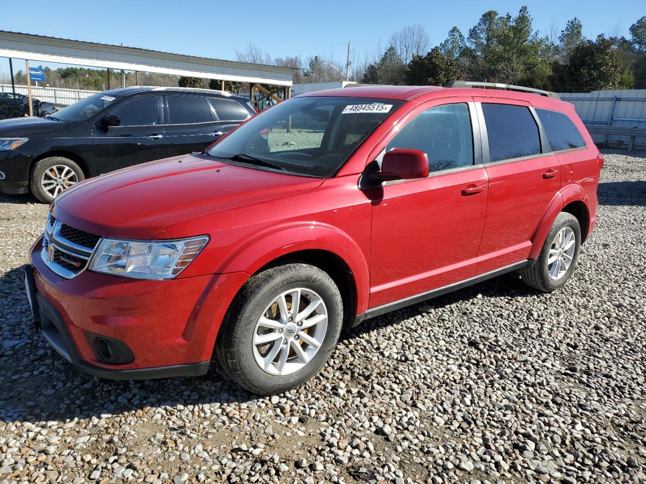 2018 Dodge Journey - Image 1
