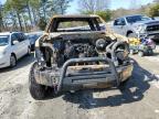 2011 Ford F150 Super zu verkaufen in Seaford, DE - Burn