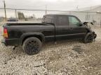2007 Gmc New Sierra K1500 Classic de vânzare în Cicero, IN - Front End