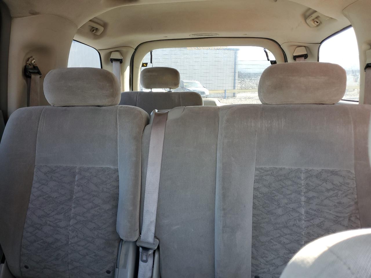 2006 GMC Envoy - Image 10