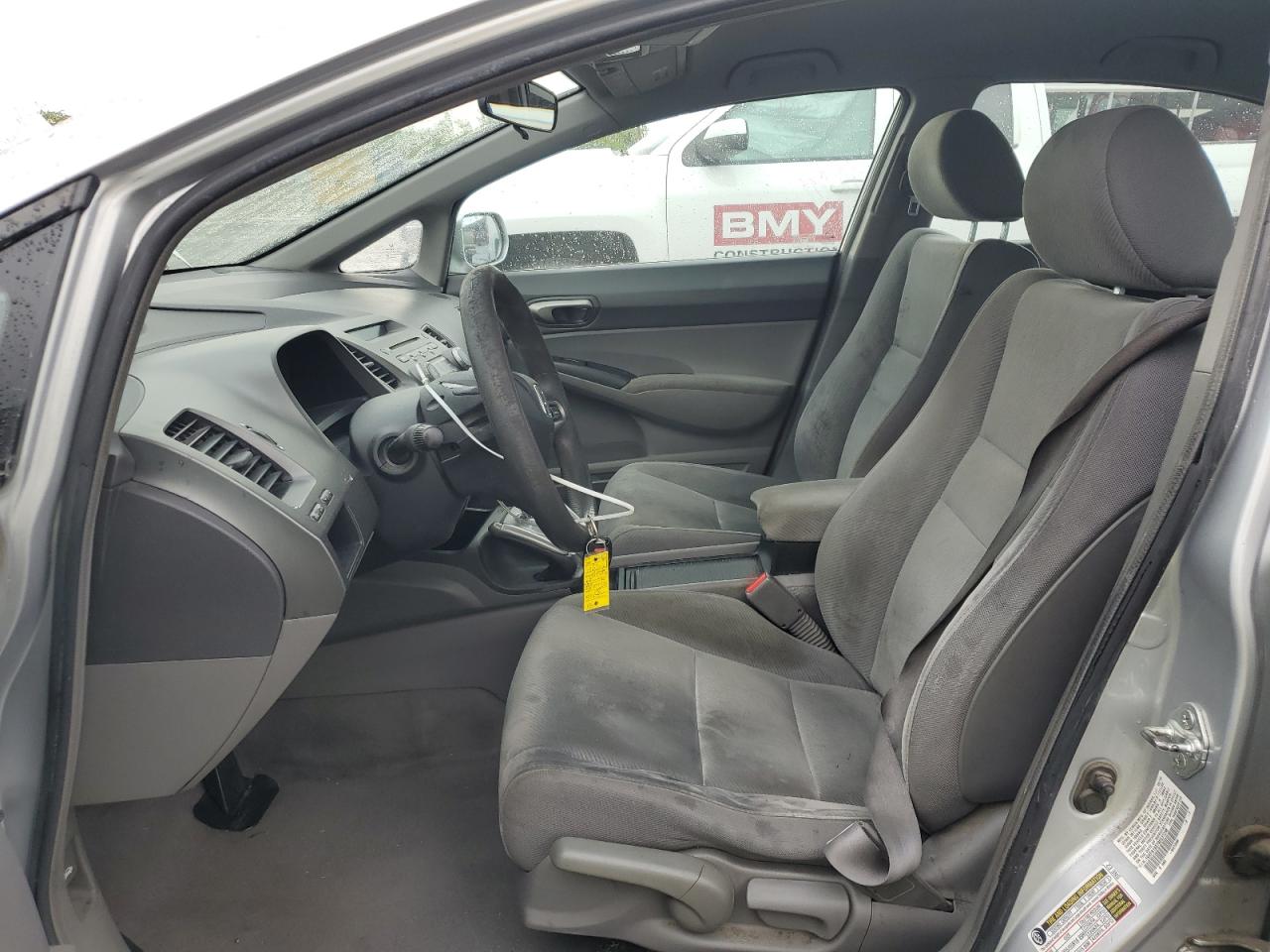 2009 Honda Civic - Image 7