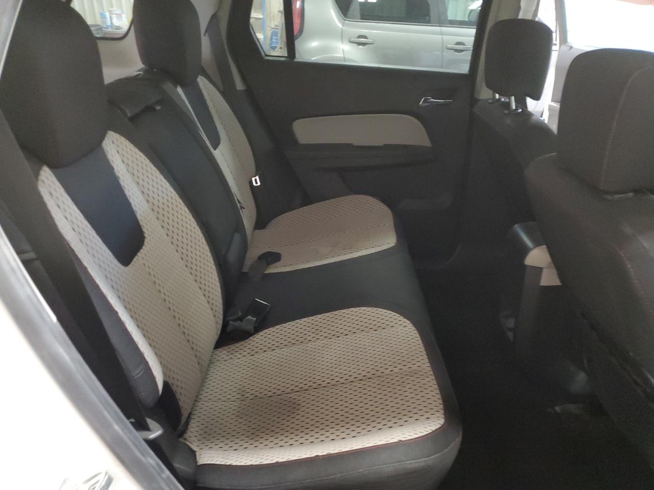 2011 GMC Terrain - Image 12
