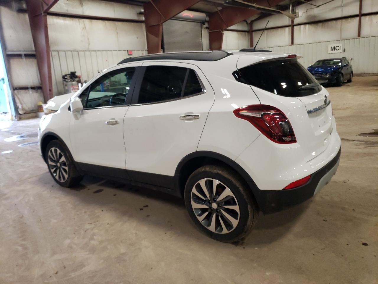2022 Buick Encore - Image 2