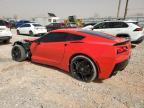 2015 Chevrolet Corvette Stingray 1Lt იყიდება Oklahoma City-ში, OK - Undercarriage