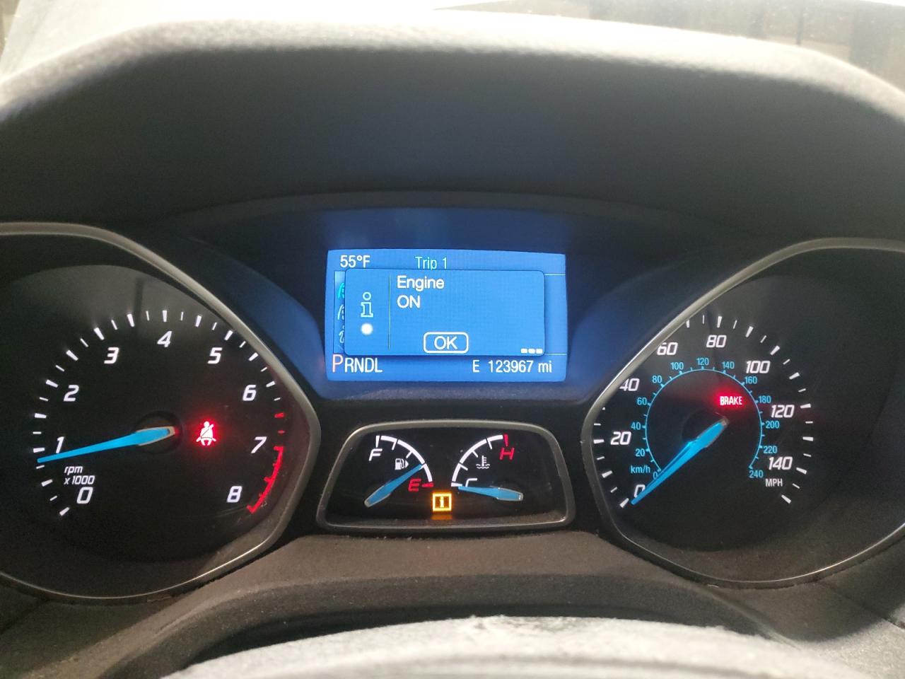 2014 Ford Focus - Image 9