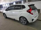 2016 Honda Fit Ex for Sale in Pasco, WA - Front End