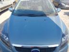 2009 FORD FOCUS ZETE for sale at Copart BRISTOL
