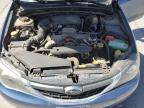 2008 Subaru Impreza 2.5I for Sale in Anthony, TX - Side