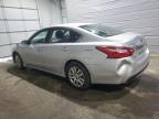 2016 Nissan Altima 2.5 for Sale in Candia, NH - Front End