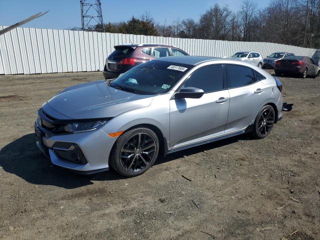 HONDA CIVIC SPOR 2021