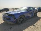 2019 Dodge Challenger Sxt იყიდება San Antonio-ში, TX - All Over