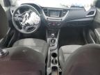 2021 Hyundai Accent Se for Sale in Woodhaven, MI - Front End