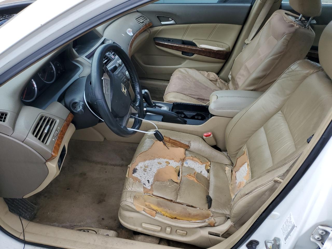 2008 Honda Accord - Image 7