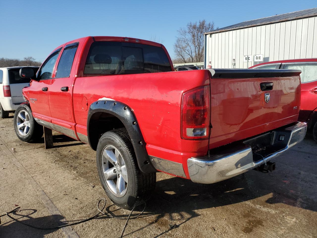 2006 Dodge RAM - Image 2