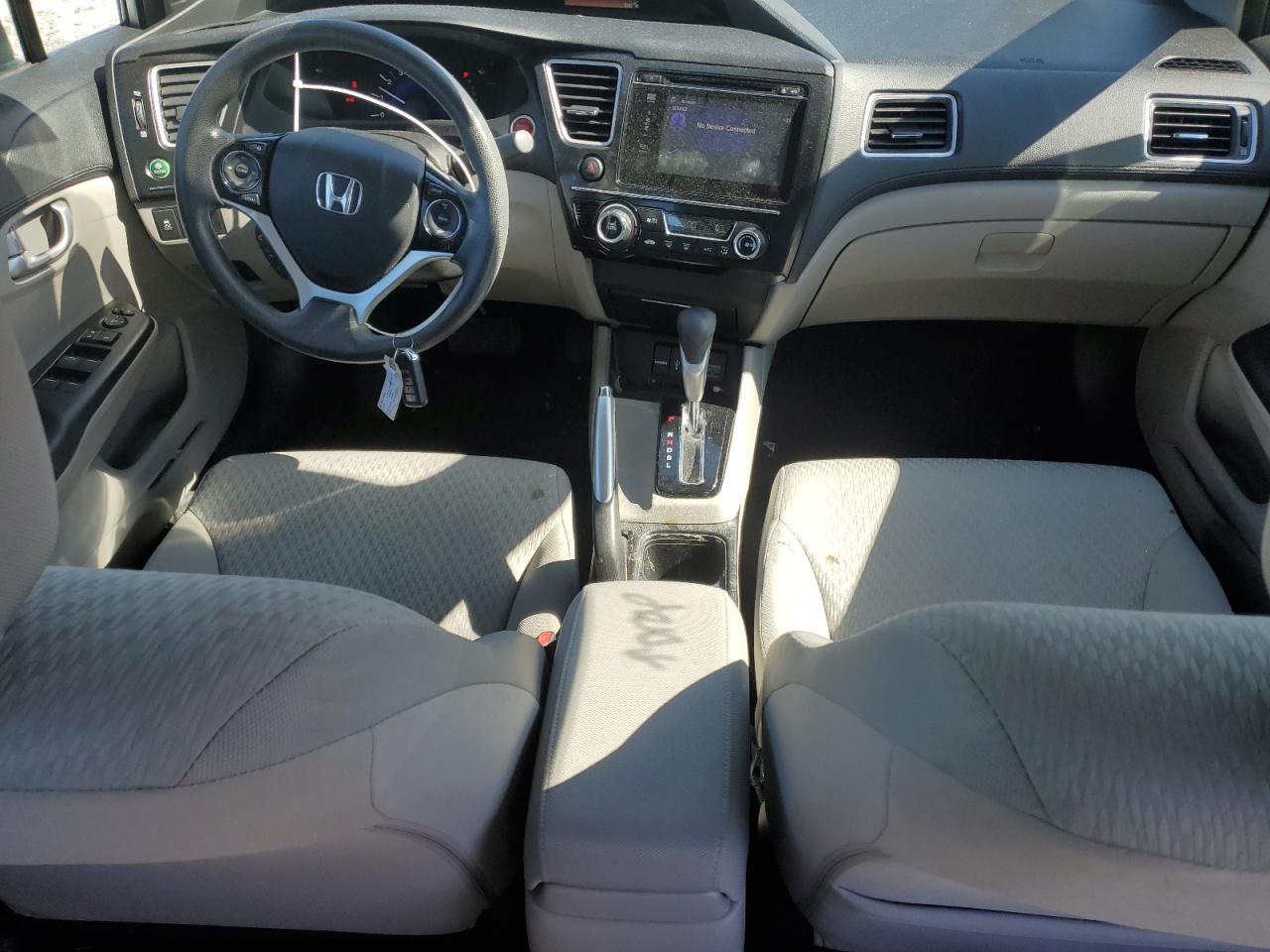 2015 Honda Civic - Image 8