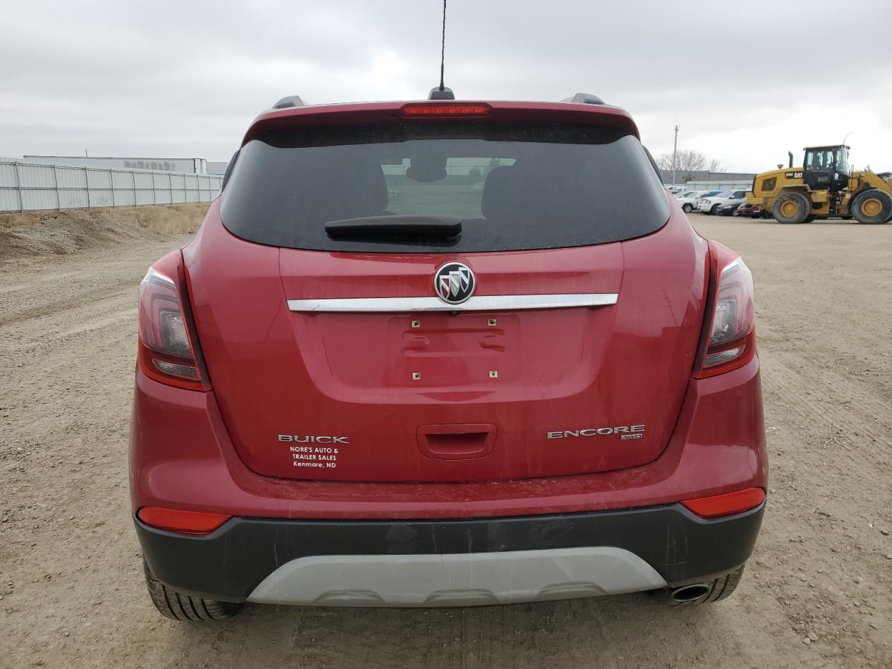 2017 Buick Encore - Image 6