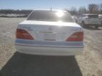 2001 Lexus Ls 430 na sprzedaż w Spartanburg, SC - Front End