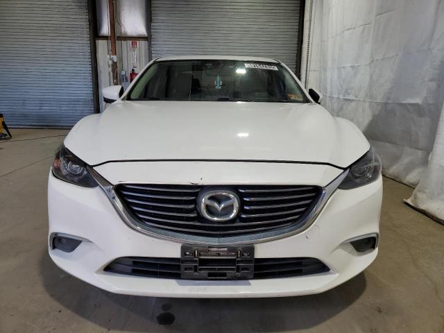  MAZDA 6 2016 Biały