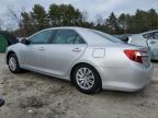 2014 Toyota Camry L zu verkaufen in Mendon, MA - Side