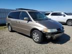 2004 Honda Odyssey Exl იყიდება Anderson-ში, CA - Front End