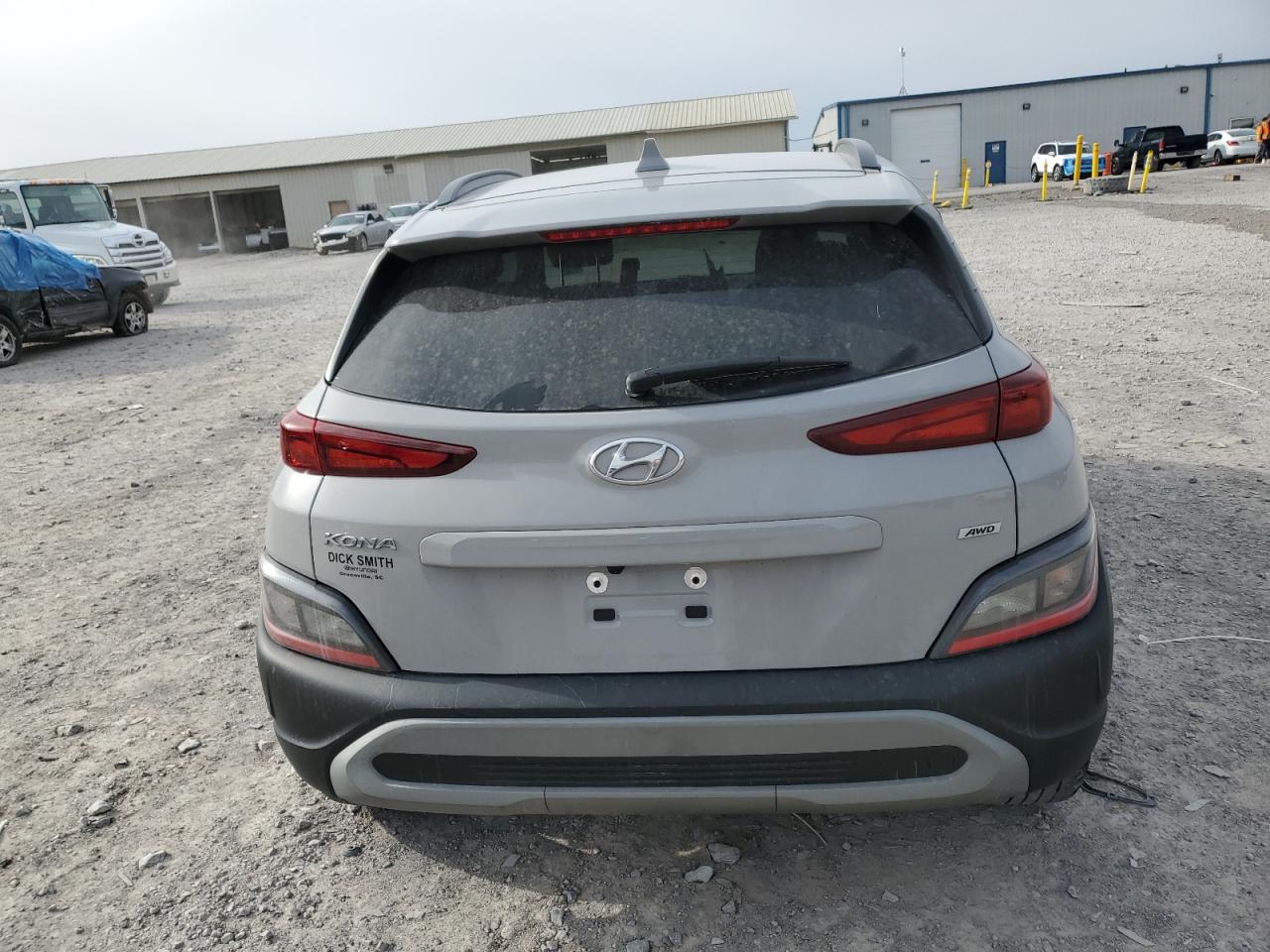 2023 Hyundai Kona - Image 6