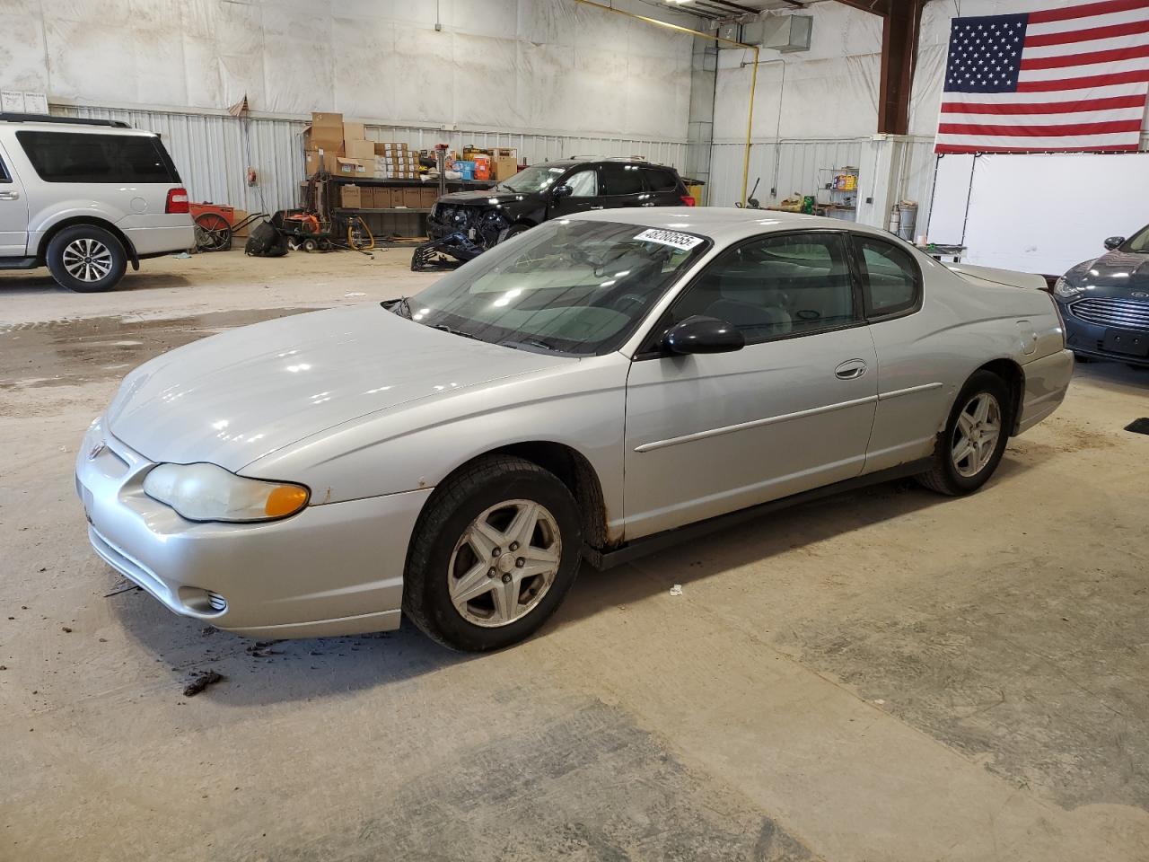 2004 Chevrolet Monte Carlo - Image 1