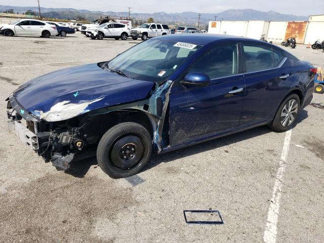  NISSAN ALTIMA 2020 Синий