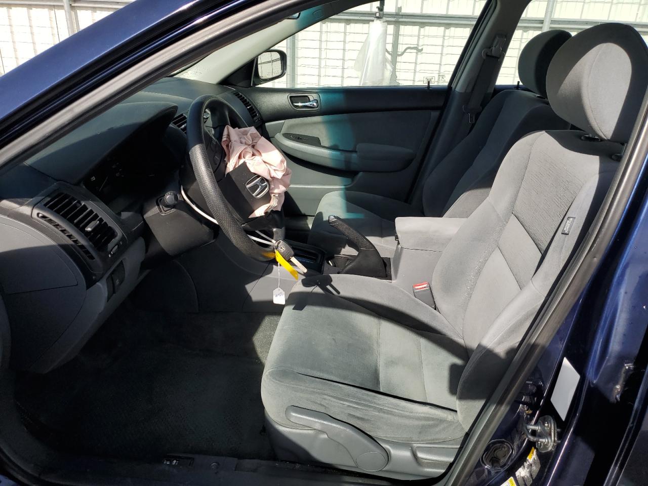 2007 Honda Accord - Image 7