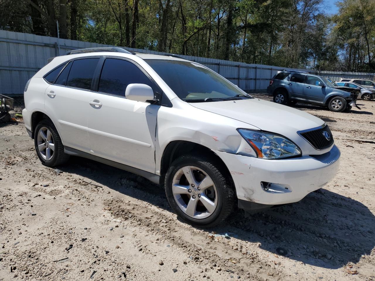 2006 Lexus RX - Image 4