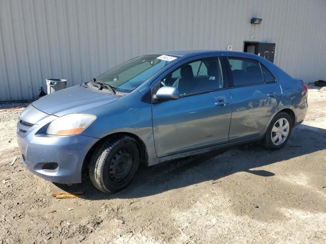2008 Toyota Yaris 