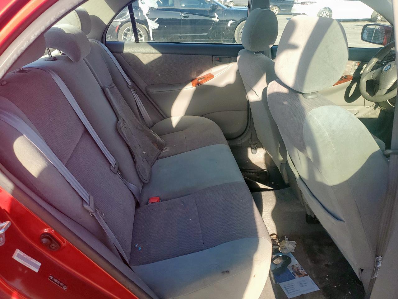 2007 Toyota Corolla - Image 11