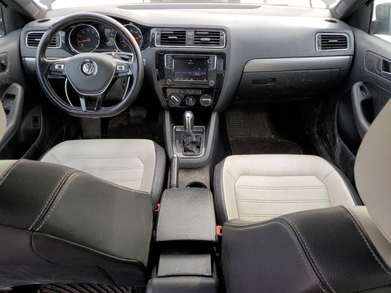 2016 Volkswagen Jetta - Image 8
