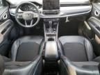 2022 Jeep Compass Latitude na sprzedaż w Las Vegas, NV - Front End
