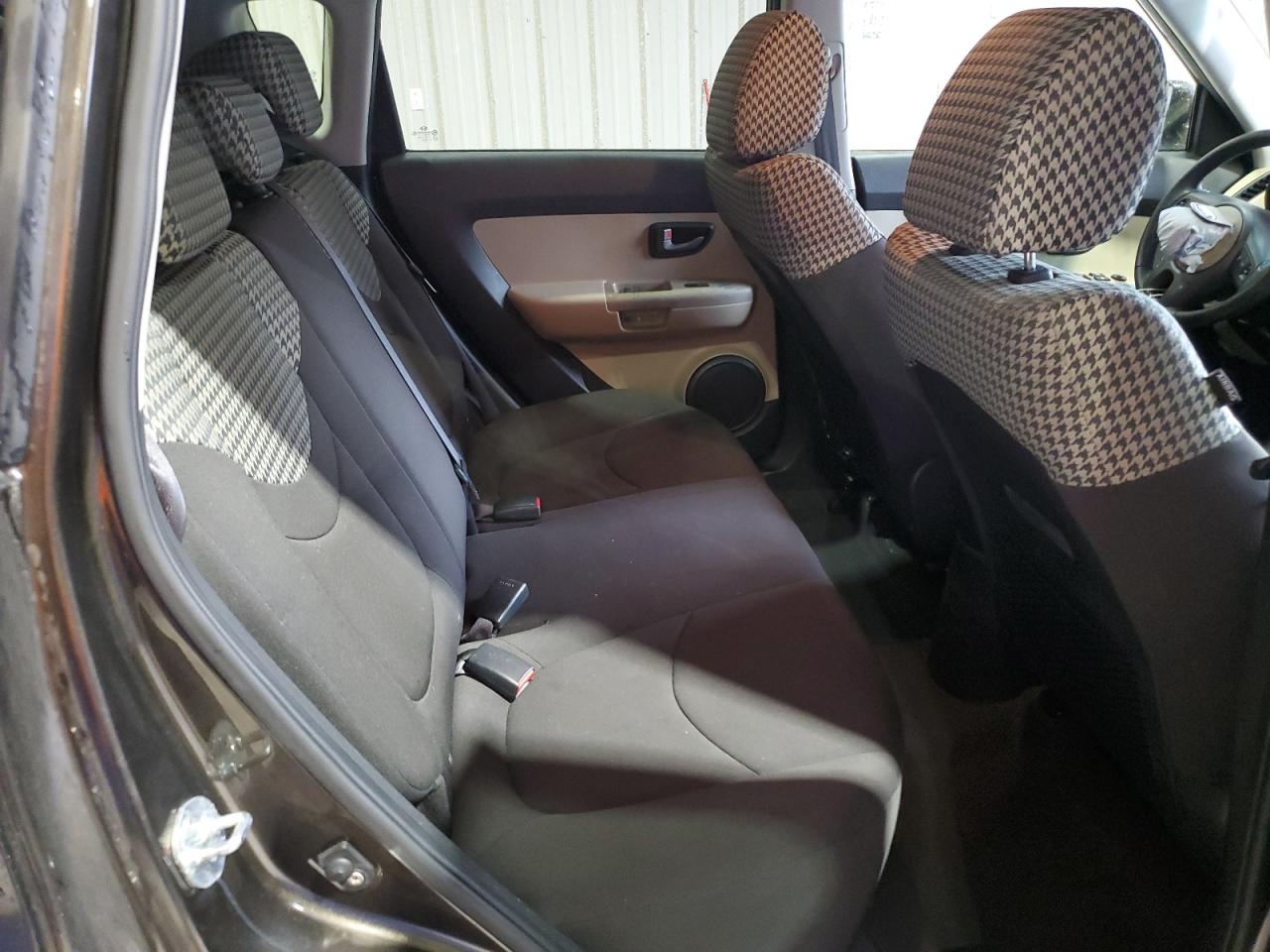 2010 Kia Soul - Image 11